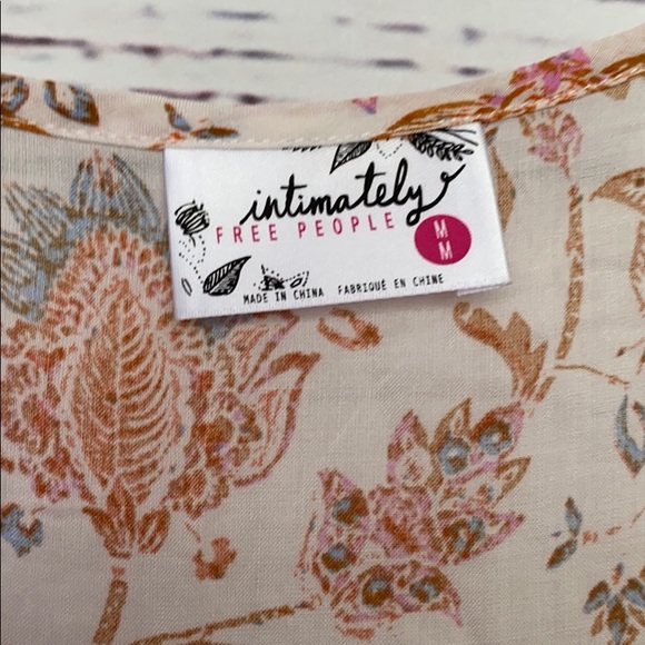 Intimately Yours Lace Detail Dress - Picture 4 of 6